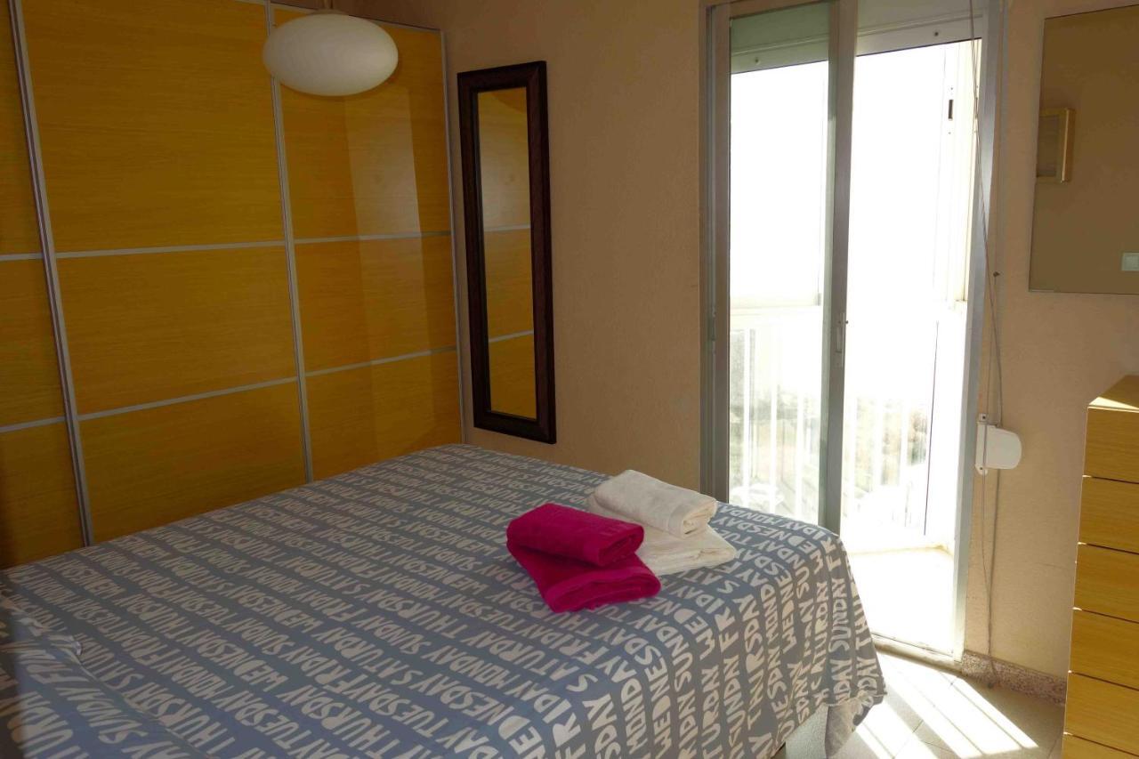 Appartamento ático Primera Línea De Playa