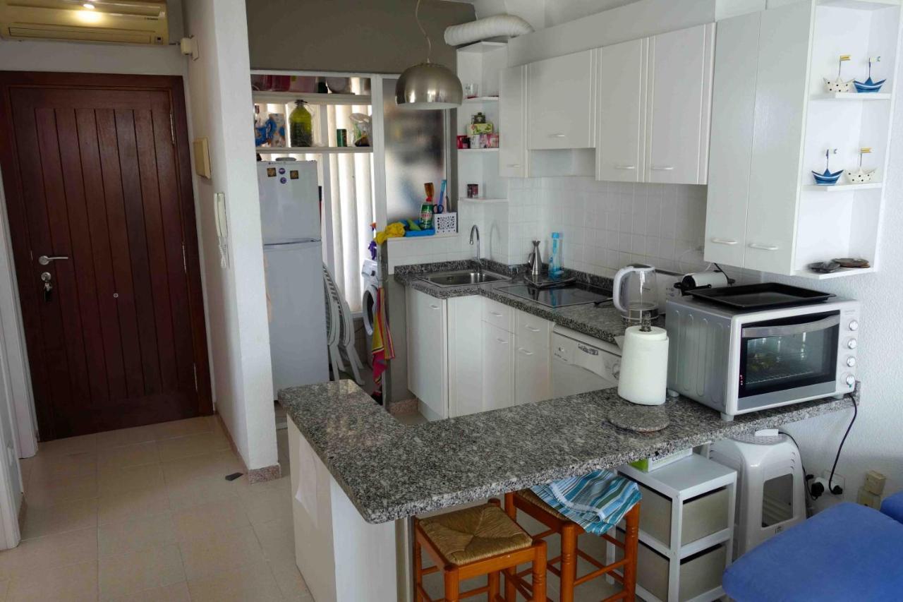 Appartamento ático Primera Línea De Playa